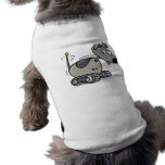 Robodog pet clothing