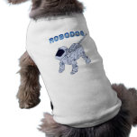 ROBODOG TSHIRT pet clothing