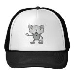 Robokats - Vol 1: Cyberkat Trucker Hat