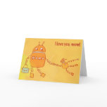 Robomama Mother's Day