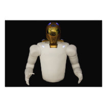 Robonaut 2, a dexterous, humanoid astronaut hel 3