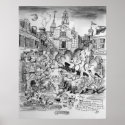 RoBoston Massacre posters