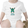 robot12, ROBOT HACKER Bodysuit
