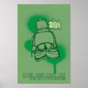 ROBOT-1-POSTER posters
