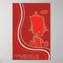 ROBOT-2-POSTER posters