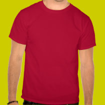 robot alien t-shirts