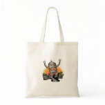 Robot Attack Bag