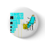Robot Button