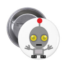 Robot Button