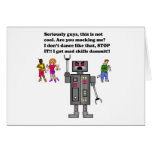 robot,
