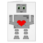 Robot cards