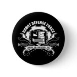 Robot Defence Force Button