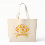Robot Defence Force Tote Bag