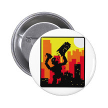 Robot Destroy Button