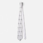 Robot Doctor ties