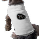 Robot Dog pet clothing