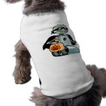 Robot pet clothing