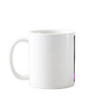 Robot Earth Mug