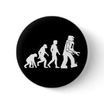 Robot Evolution Button