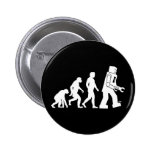 Robot Evolution Button