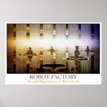 Robot Factory
