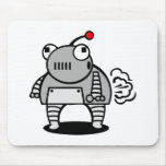 Robot Fart