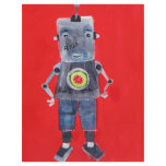 ROBOT flyers