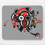 Robot Gas Mask
