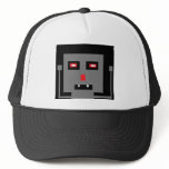 robot hats