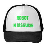 Robot Hat