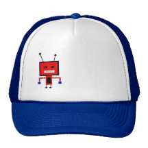 Robot Hat