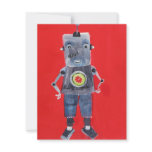 ROBOT invitations