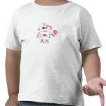 Robot Kid Tee t-shirts