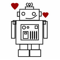 Robot Love