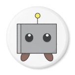 Robot Magnet