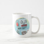 Robot Mug