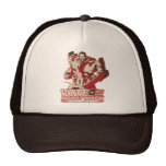 Robot Nixon - All Hail Robot Nixon Trucker Hat