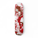 robot nixon skateboards