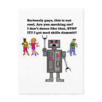 robot,