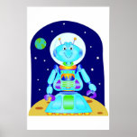 Robot Print