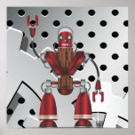 Robot posters
