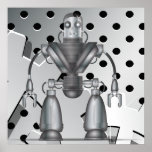Robot posters