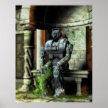Robot posters