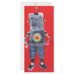 ROBOT RACK CARD TEMPLATE