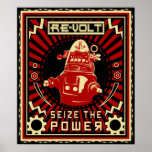 Robot Re-volt posters