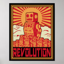 Robot Revolution
