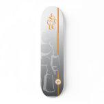 Robot Skateboard