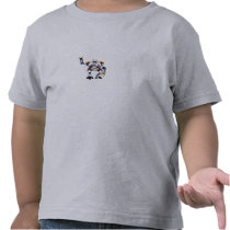 Robot Tees