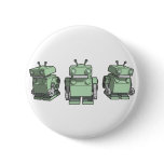 Robot Trio buttons