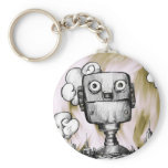 ROBOTCITY keychains